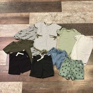 18 month boy bundle